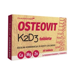 Osteovit K2D3 tablete