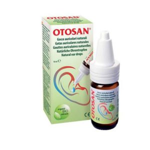Otosan kapi za uho, 10 ml