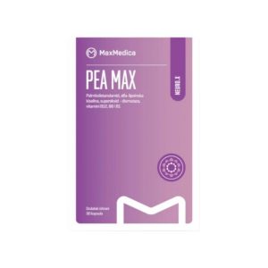 Pea Max 30 kapsula