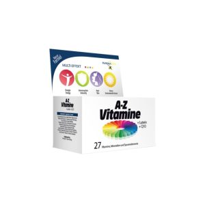 PharmaVital A–Z tablete a60