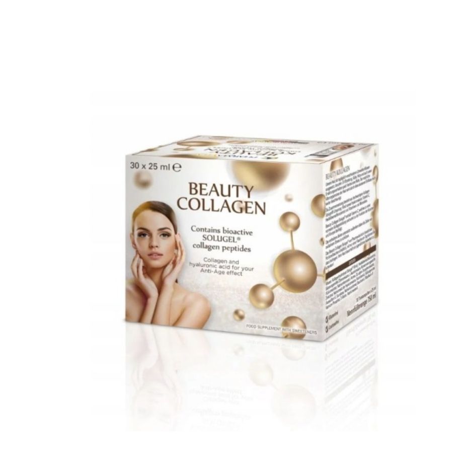 PharmaVital Beauty Collagen – 30 bočica
