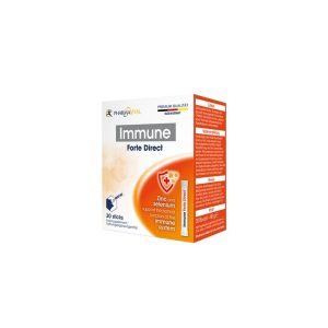 PharmaVital Immune Booster Elixir 30x25 ml