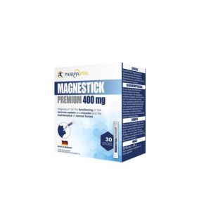PharmaVital Magnestick Premium 400 mg 30 vrećica