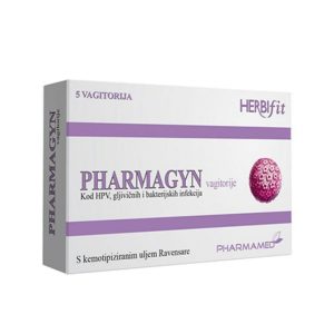 Pharmagyn vaginalete A5