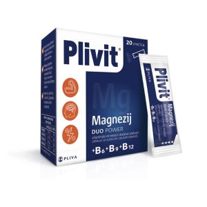 Plivit magnezij direkt