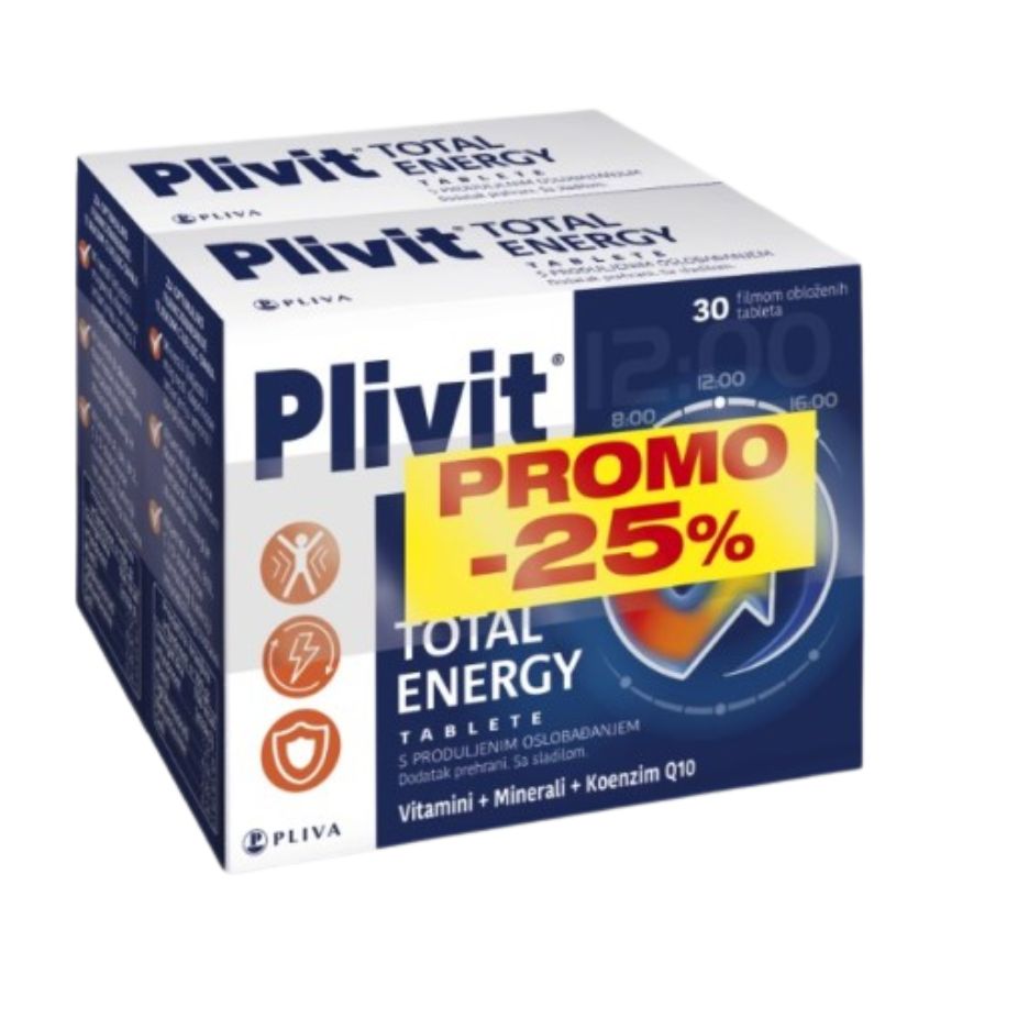 Plivit total energy tbl a30 duo