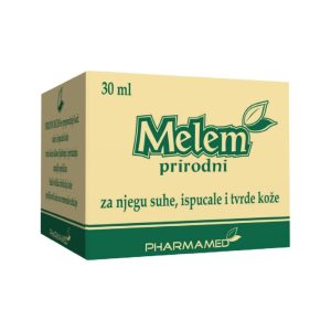 Prirodni Vita Melem 30 ml