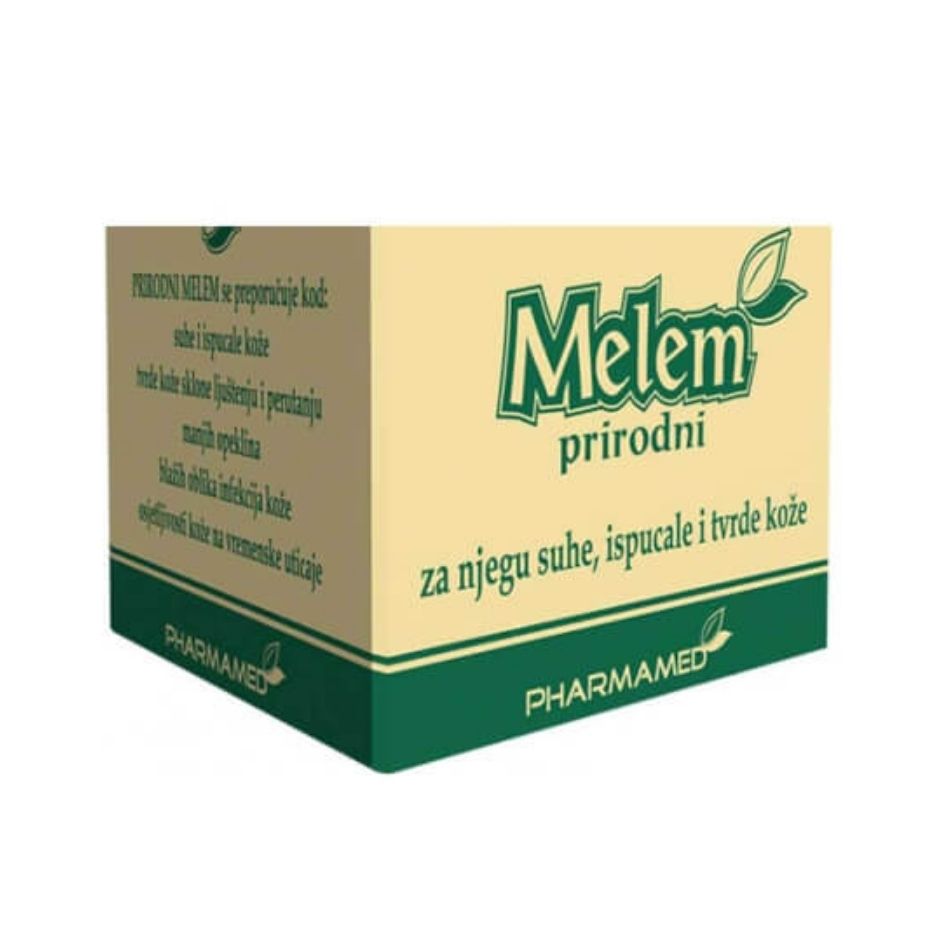Prirodni melem 15 ml