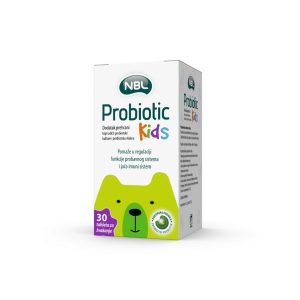 Probiotic KIDS – 30 kapsula