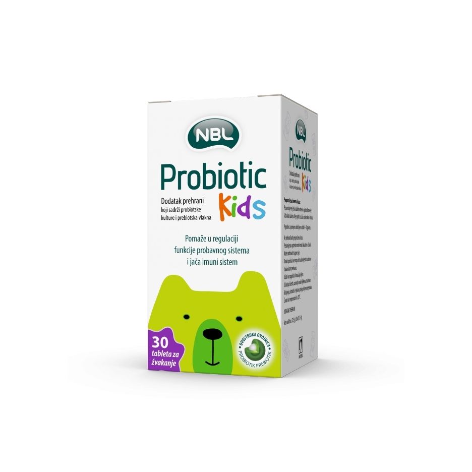 Probiotic KIDS – 30 kapsula
