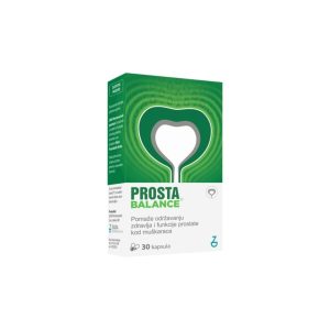 Prosta Balance kapsule – 30 komada