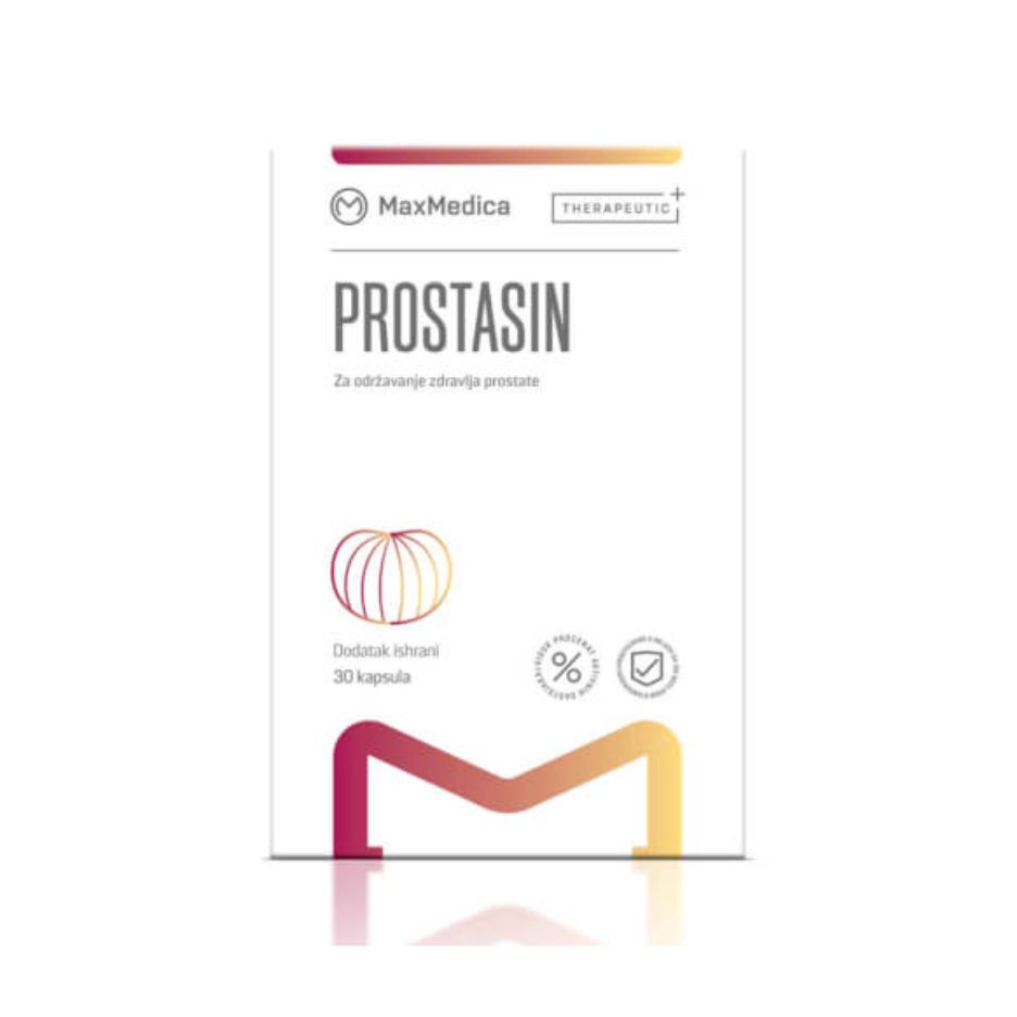 Prostasin kapsule 30 kapsula