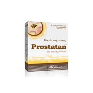 Prostatan kapsule 60 kapsula