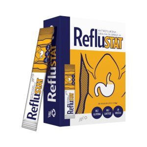 RefluSTAT oralna suspenzija 20×10 ml