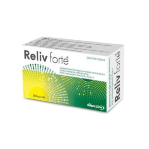 Reliv forte kapsule 30 kapsula