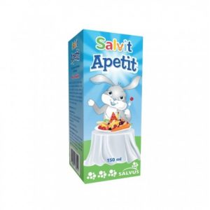 Salvit APETIT 150 ml