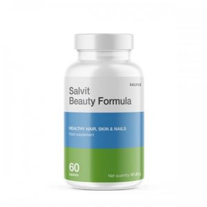 Salvit Beauty formula tbl. a 60