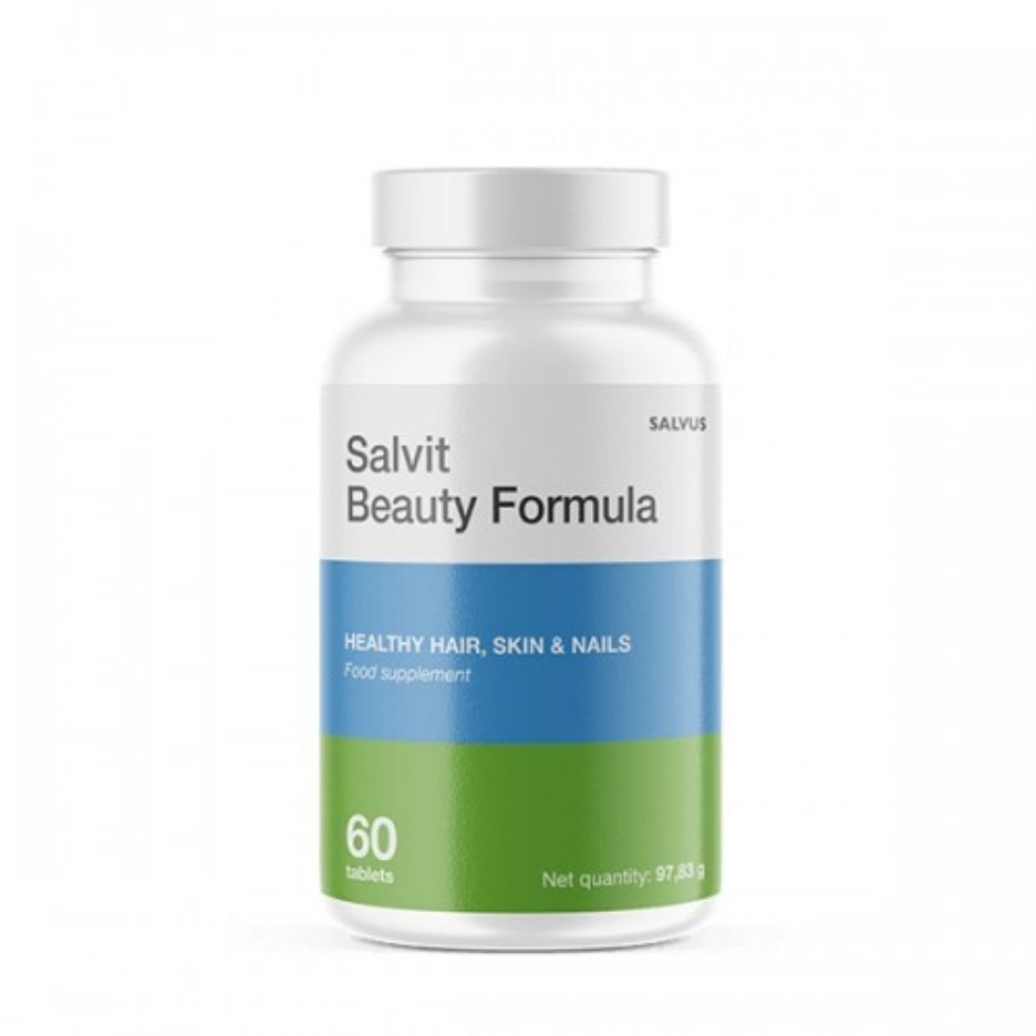 Salvit Beauty formula tbl. a 60