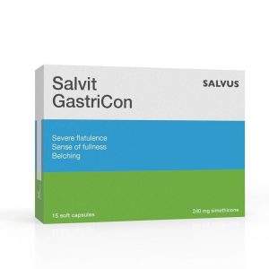 Salvit GastriCon a 15