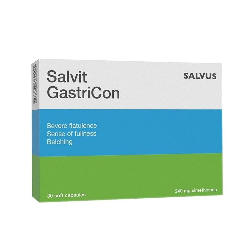 Salvit GastriCon a 30