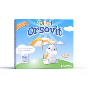 Salvit Orsovit vrećice a6