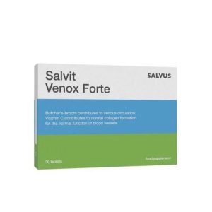 Salvit Venox Forte tbl. a30