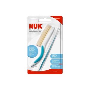 Set češalj + četka