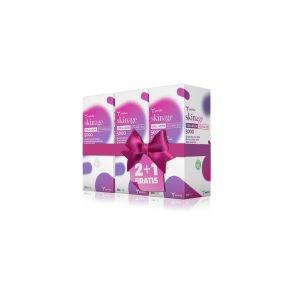 Skinage Collagen Advanced 5000 2+1 GRATIS – 3×500 ml