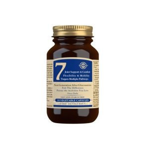 Solgar 7 kapsule a30