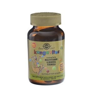 Solgar Kangavites tablete a60