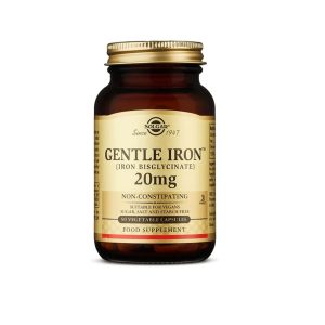 Gentle iron caps a90