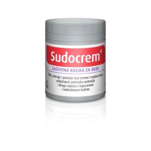 Sudocrem Baby Krema – 120 g