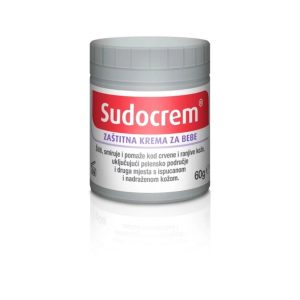 Sudocrem Baby Krema – 60 g