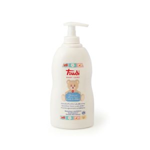 TRUDI Kremasti gel za tuš. 500 ml