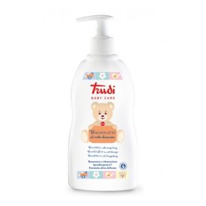 TRUDI Mliječna kupka 500 ml