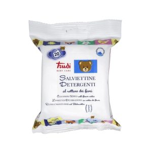 TRUDI Vlažne maramice a 20