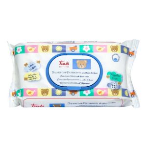 TRUDI Vlažne maramice a72