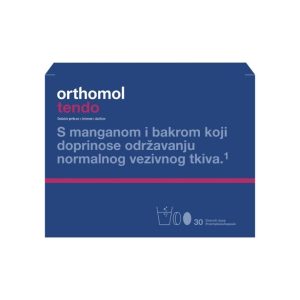 Tendo granule a30