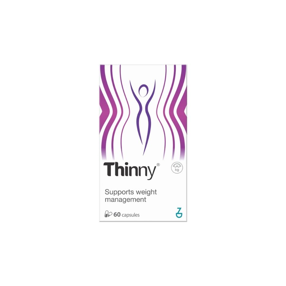 Thinny kapsule – 60 komada
