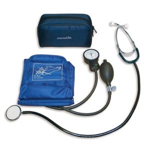 Tlakomjer sa stetoskopom BP AG1-20