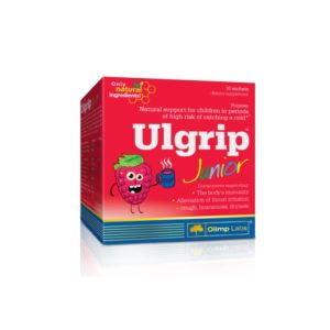 Ulgrip Junior vrećice 10 vrećica