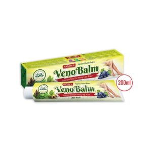 Veno Balm – 200 ml