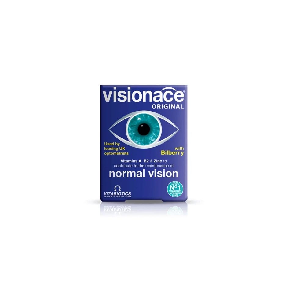 Visionace Original – 30 tableta