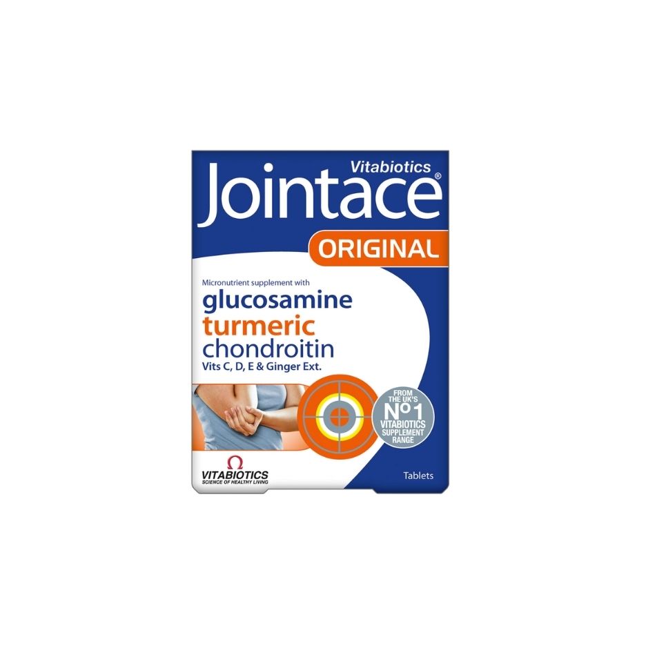 Vitabiotics Jointace Original – 60 tableta