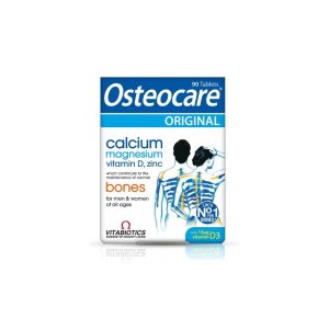 Vitabiotics Osteocare Original – 60 tableta