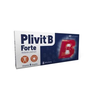 plivit b forte cps