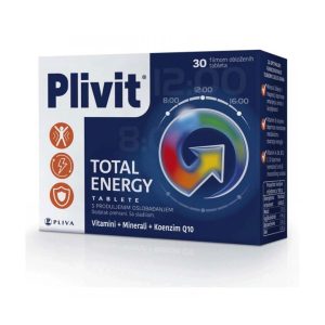plivit total energy tbl a30