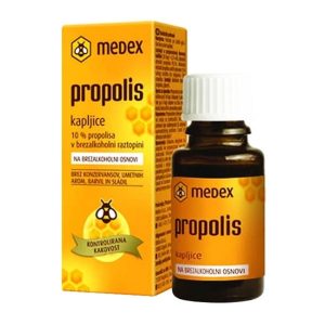 propolis kapi bez alkohola