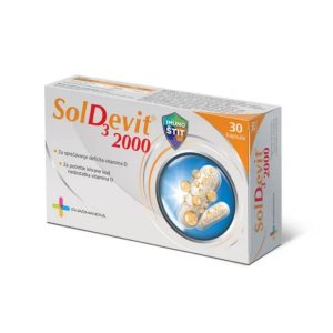 soldevit 2000 a30