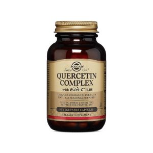 Quercetin complex caps a50